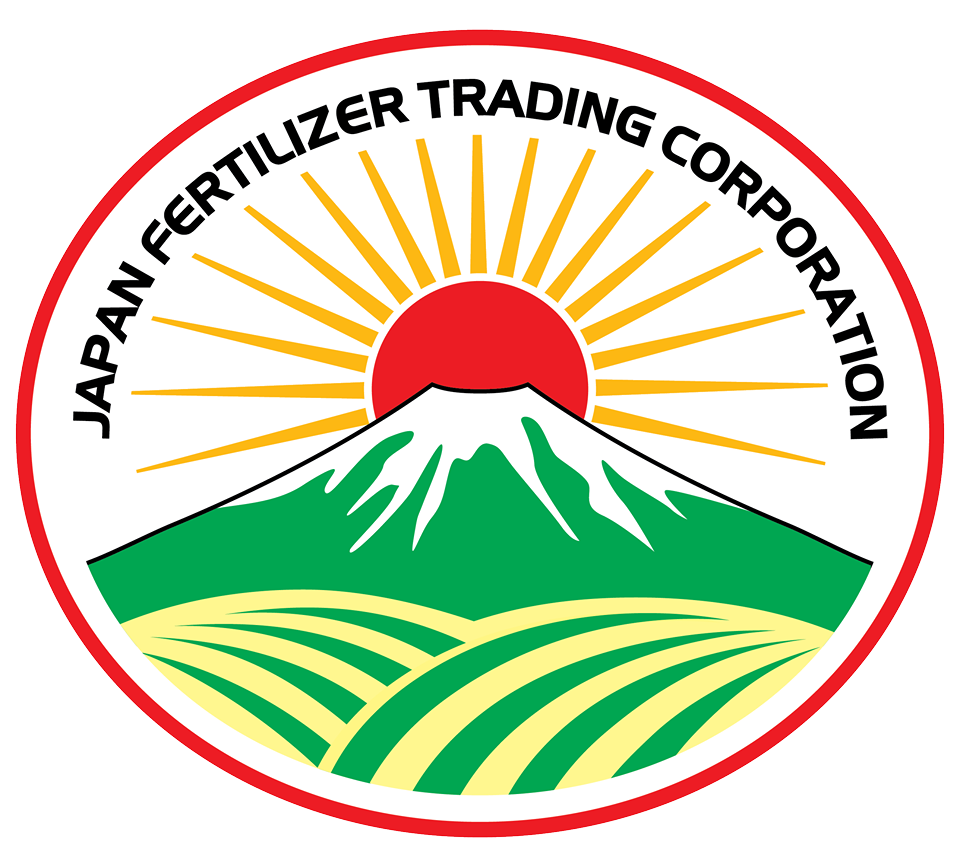 Logo Công ty Phân Bón Nhật Bản